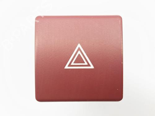 Used Warning switch Warning switch PEUGEOT PARTNER Tepee 1.6 BlueHDi 100 (100 hp) 27466399 27466399