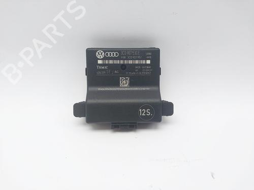 Module électronique VW PASSAT B6 Variant (3C5) 2.0 TDI 16V (140 hp) 31925581