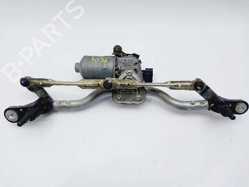Used Front wiper motor FORD KA+ III (UK, FK) [2014-2025]  16640381