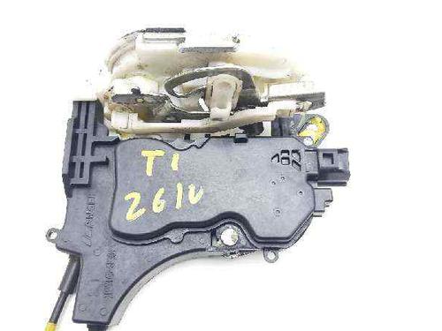 Rear left lock MITSUBISHI LANCER VIII (CY_A, CZ_A) 2.0 DI-D (CY8A) | BP8823113C100 