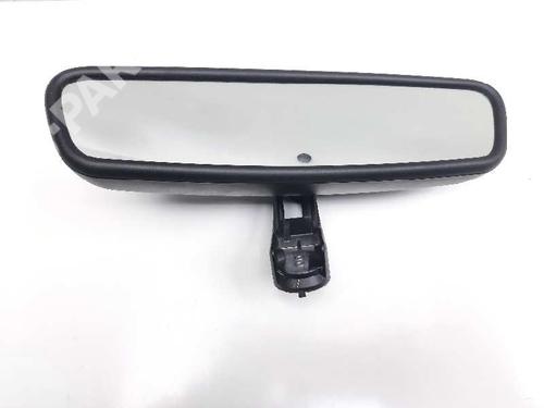 Used Rear mirror LAND ROVER RANGE ROVER SPORT I (L320) 2.7 D 4x4 (190 hp) 9260735