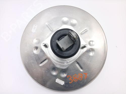 Used Servo brake Servo brake MERCEDES-BENZ B-CLASS Sports Tourer (W246, W242) B 180 CDI (246.200) (109 hp) 26502140 26502140