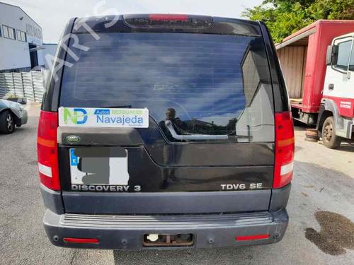 Advarselsbryter LAND ROVER DISCOVERY III (L319) 2.7 TD 4x4 | BP20682702I22 