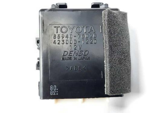 Used Electronic module Electronic module LEXUS CT (ZWA10_) 200h (ZWA10_, ZWA10R) (136 hp) 19274998 19274998