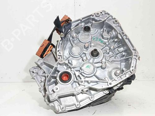 Used Gearbox Gearbox NISSAN JUKE (F15) 1.6 (94 hp) 36140292 36140292