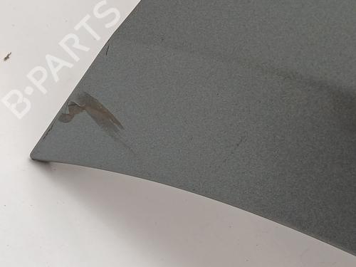 Front bumper MERCEDES-BENZ VITO Van (W447) 114 CDI (447.601, 447.603, 447.605) | BP31862122C7 