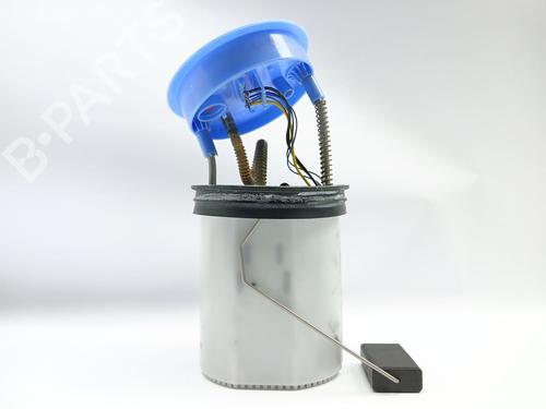 Used Fuel pump VW POLO V (6R1, 6C1) [2009-2022]  28480689