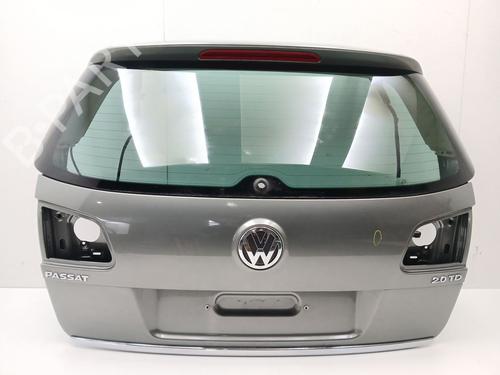 Used Tailgate VW PASSAT B6 Variant (3C5) 2.0 TDI 16V (140 hp) 31947540