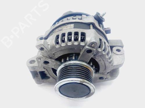 Used Alternator Alternator TOYOTA RAV 4 IV (_A4_) [2012-2019] 16306450 16306450