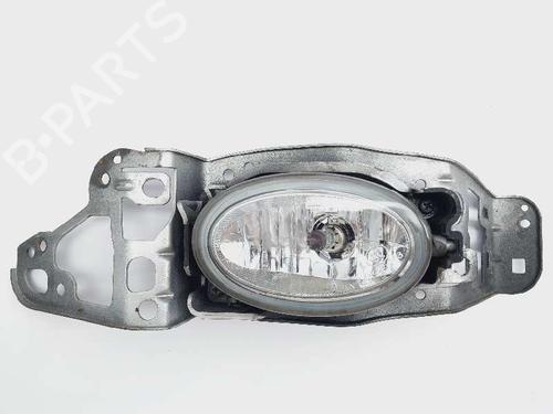 Used Left front fog light HONDA INSIGHT (ZE_) [2009-2025]  19140044