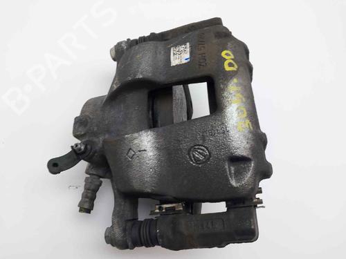 Used Right front brake caliper Right front brake caliper FIAT TIPO Hatchback (356_, 357_) 1.4 (356HXF1B) (120 hp) 12941123 12941123