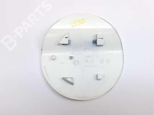 Fuel flap CITROËN C4 II (NC_)  | BP9261425C131