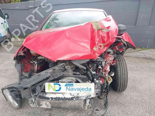 Used Parts SEAT IBIZA IV (6J5, 6P1) 1.2 2396363