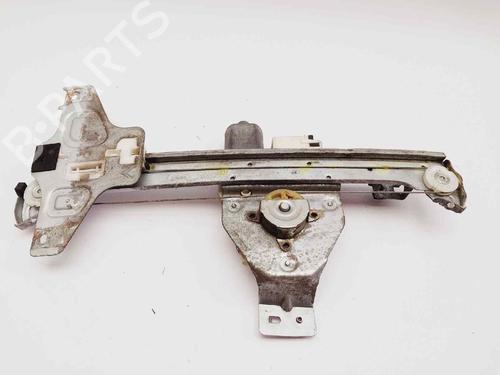 Used Rear left window mechanism Rear left window mechanism 20684161 20684161