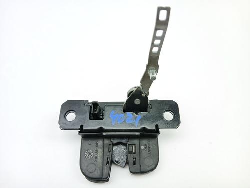 Tailgate lock VW TOUAREG (7LA, 7L6, 7L7) 2.5 R5 TDI | BP29886231C101
