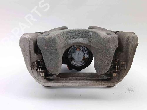 Used Right rear brake caliper Right rear brake caliper JEEP RENEGADE SUV (BU, B1, BV) 1.6 MultiJet (130 hp) 40265738 40265738