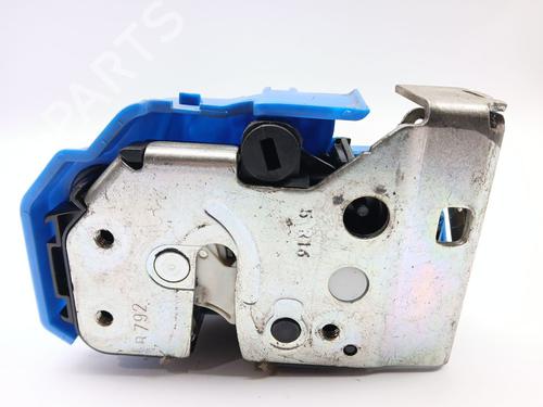 Used Front right lock FIAT 500L (351_, 352_) 1.6 D Multijet (199LYE1B) (120 hp) 22978689