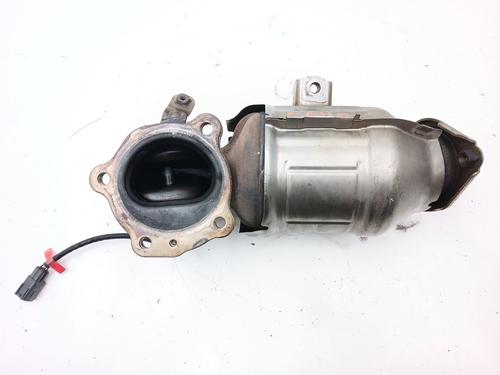 Catalyst TOYOTA AURIS (_E18_) 1.2 (NRE185_, NRE185R) | BP28107468M10 - Image 3