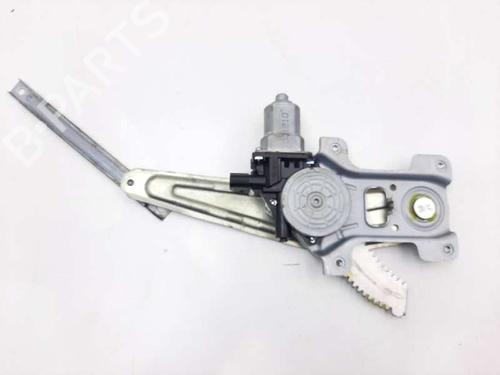 Used Rear left window mechanism Rear left window mechanism HONDA INSIGHT (ZE_) 1.3 IMA (ZE28, ZE2) (88 hp) 11293821 11293821