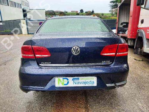 Electronic module VW PASSAT B7 (362)  | BP16765587M83  - Image 6