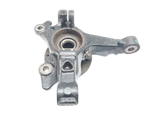Left front steering knuckle FORD FIESTA VI (CB1, CCN)  | BP20683065M25