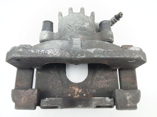 Right front brake caliper CITROËN C5 III (RD_) 2.0 HDi 165 (RDRHHA, RDRHH8) | BP29312126M104 - Image 5