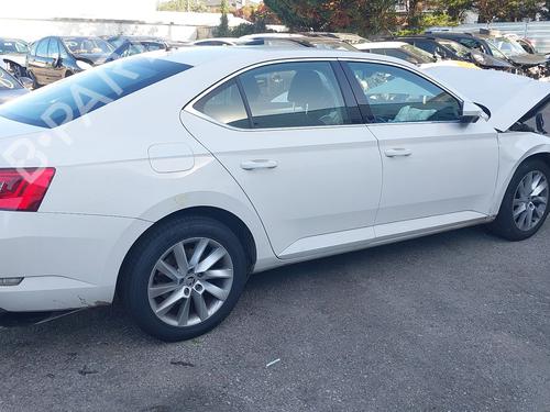 Motorstyringsenhet SKODA SUPERB III (3V3) 2.0 TDI | BP29886203M57 