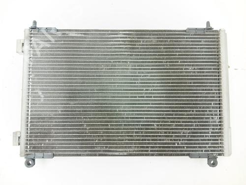 AC Kondensor PEUGEOT 206 Hatchback (2A/C) 1.6 HDi 110 (109 hp) 27833478