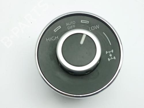 Commutateur VW TOUAREG (7LA, 7L6, 7L7) 2.5 R5 TDI (174 hp) 29156418