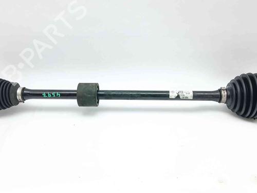 Used Right front driveshaft Right front driveshaft SEAT ATECA (KH7, KHP) 1.4 TSI (150 hp) 40044313 40044313