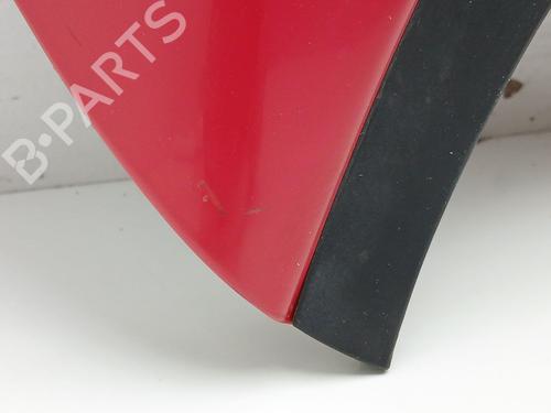 Hood OPEL ASTRA J (P10)  | BP29402704C1 