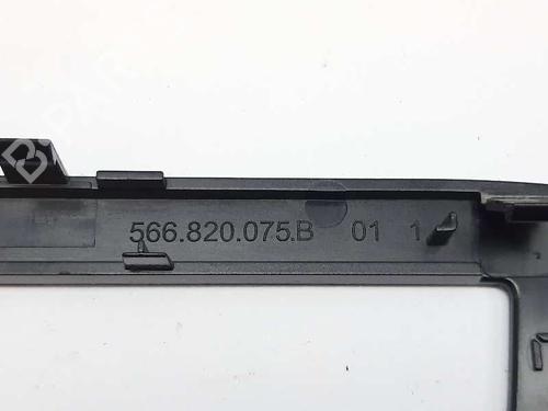 Climate control SKODA KAROQ (NU7, ND7) 2.0 TDI | BP20681966I5 