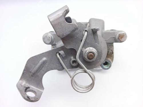 Right rear brake caliper MG MG ZS SUV (AZS1) 1.5 VTi | BP23256528M106 - Image 3