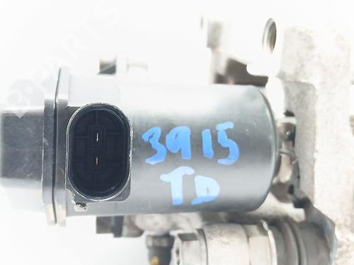 Right rear brake caliper KIA SPORTAGE V (NQ5) 1.6 T-GDI MHEV AWD | BP26566927M106 