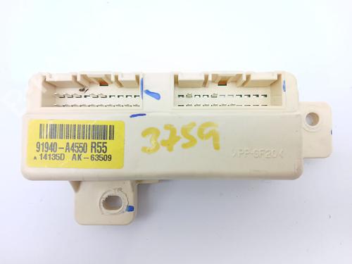 Used Electronic module Electronic module KIA CARENS IV 1.7 CRDi (116 hp) 22752104 22752104