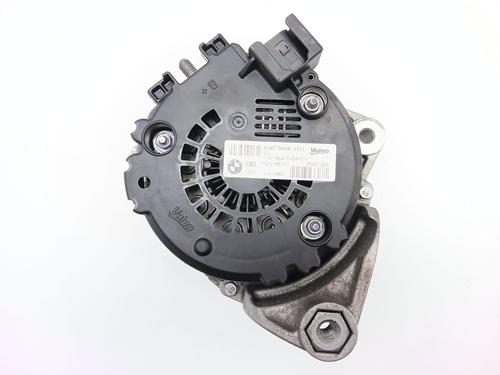 Alternator BMW 3 (F30, F80) 318 d | BP22758720M7 