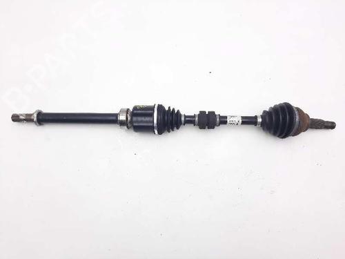 Used Right front driveshaft Right front driveshaft NISSAN PULSAR Hatchback (C13) 1.2 DIG-T (115 hp) 8058911 8058911