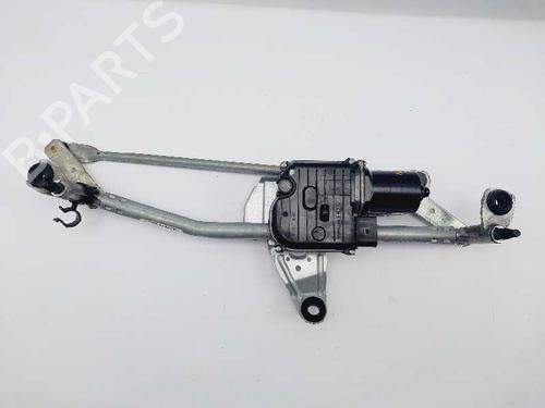 Used Front wiper motor Front wiper motor VW PASSAT B7 (362) 2.0 TDI (140 hp) 16765605 16765605