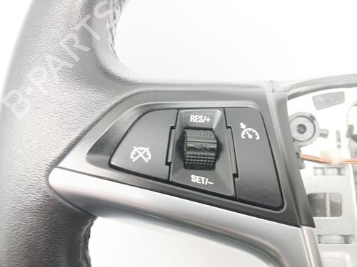 Steering wheel OPEL ASTRA J (P10)  | BP29452082C49 