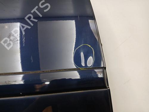 Right rear door AUDI A3 Sportback (8PA) 2.0 TDI 16V | BP29639490C5 