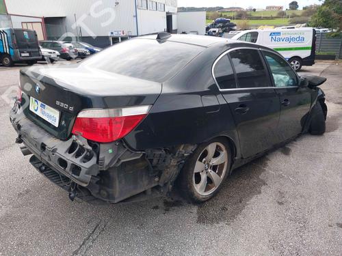 Left taillight BMW 5 (E60) 530 d | BP23901715C34 - Image 9