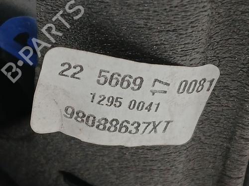 Right mirror PEUGEOT 308 II (LB_, LP_, LW_, LH_, L3_) 1.2 THP 130 | BP29886573C27 