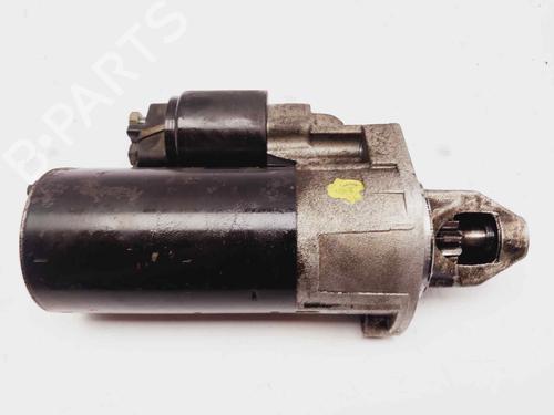 Used Starter Starter MERCEDES-BENZ E-CLASS (W211) E 280 CDI (211.020) (190 hp) 15045223 15045223