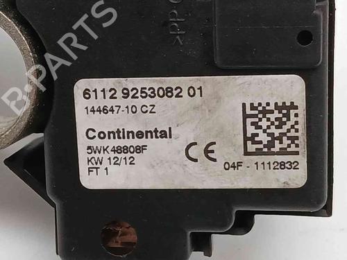 Electronic module BMW 6 Convertible (F12) 640 d xDrive | BP39958111M83 - Image 4