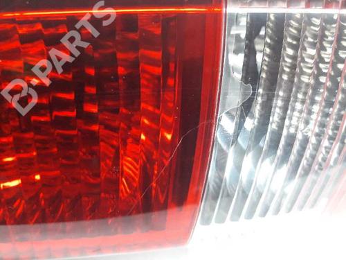 Left taillight OPEL MERIVA A MPV (X03) 1.6 16V (E75) | BP9260115C34 