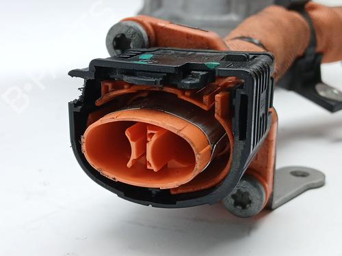 AC compressor RENAULT ARKANA I (LCM_, LDN_) 1.6 E-TECH 145 (LDMU) | BP30005833M34  - Image 5