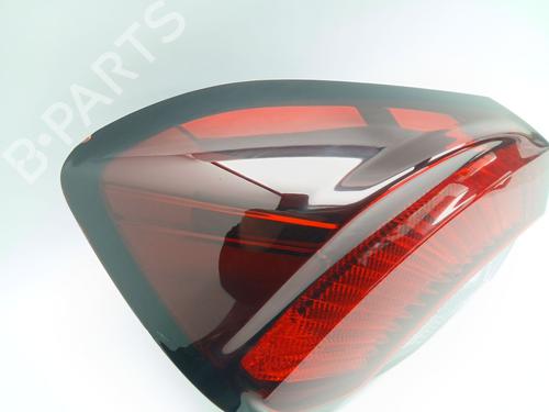 Left taillight FIAT TIPO Hatchback (356_, 357_) 1.4 (356HXF1B) | BP29478678C34 