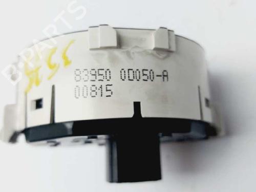 Warning switch TOYOTA YARIS (_P13_)  | BP20687172I22 