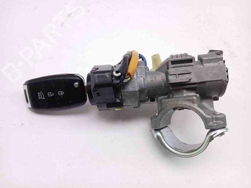 Used Electronic module Electronic module KIA CARENS IV 1.7 CRDi (116 hp) 40447166 40447166
