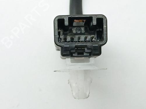 Spiegel binnen TOYOTA AURIS Estate (_E18_) 1.8 Hybrid (ZWE186_, ZWE186R, ZWE186H) | BP30728127I6